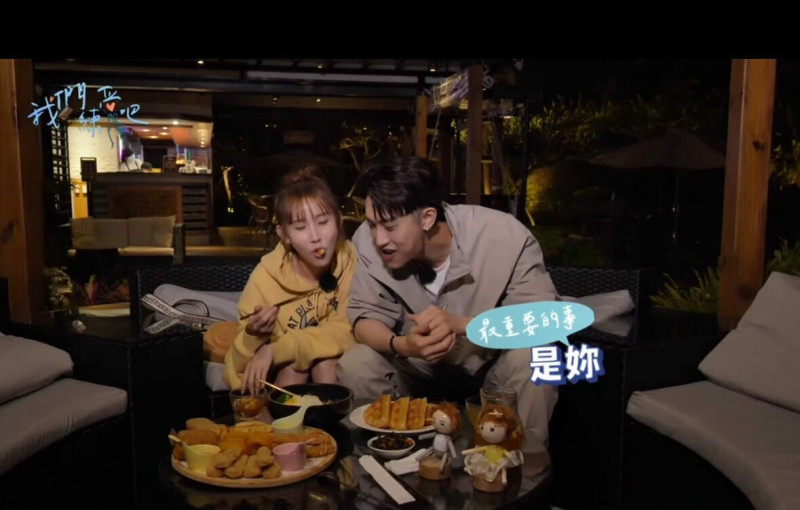 范姜彥豐痛訴老婆出軌！昔深情告白粿粿片段遭翻 網哀喊：大破防