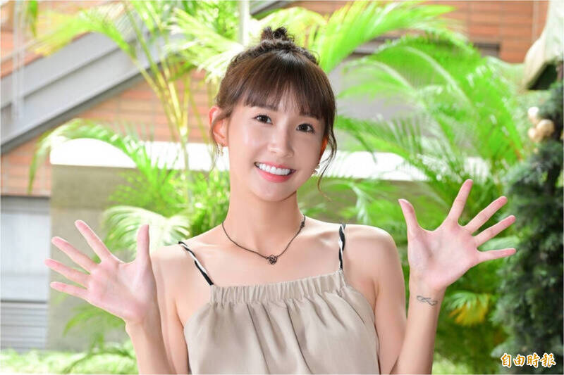 粿粿真的傻白甜？  網點兩大關鍵讓男生暈爛