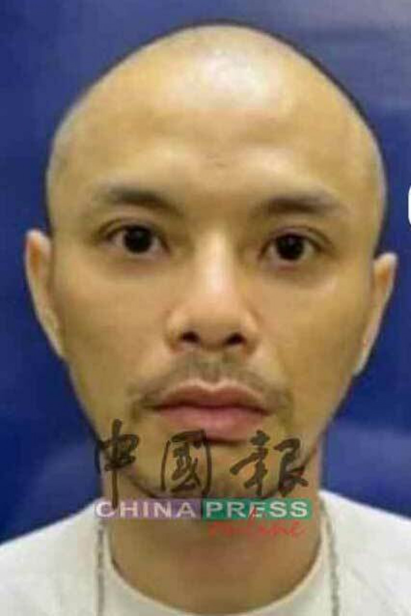 謝侑芯謀殺罪若成立黃明志恐面臨死刑？大批媒體警局守候等他現身