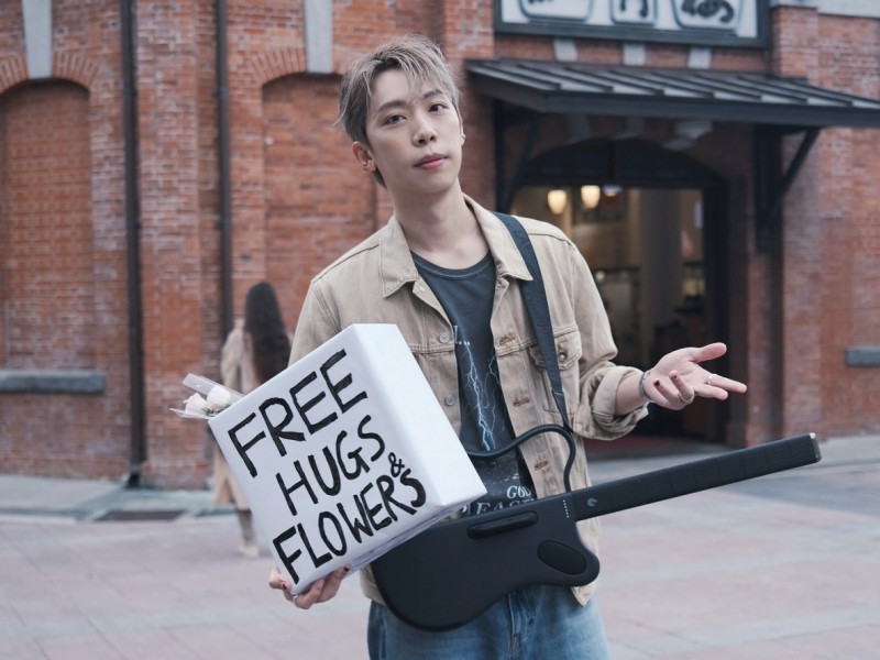 女歌手劈腿被抓包 李晉瑋認了曾當「小王」