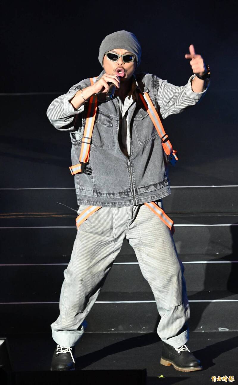 黃明志遭逮捕前曾向家人報平安 父親透露他以9字交代案情