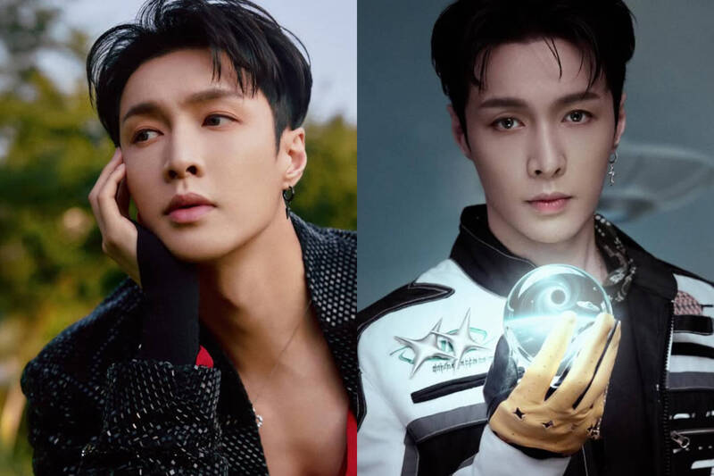 EXO 6人回歸掀兩極反應 Threads「都是張藝興的錯」爆紅