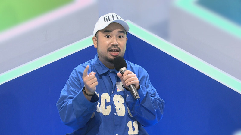 阿達涉閃兵30萬交保！經紀人51字回應了