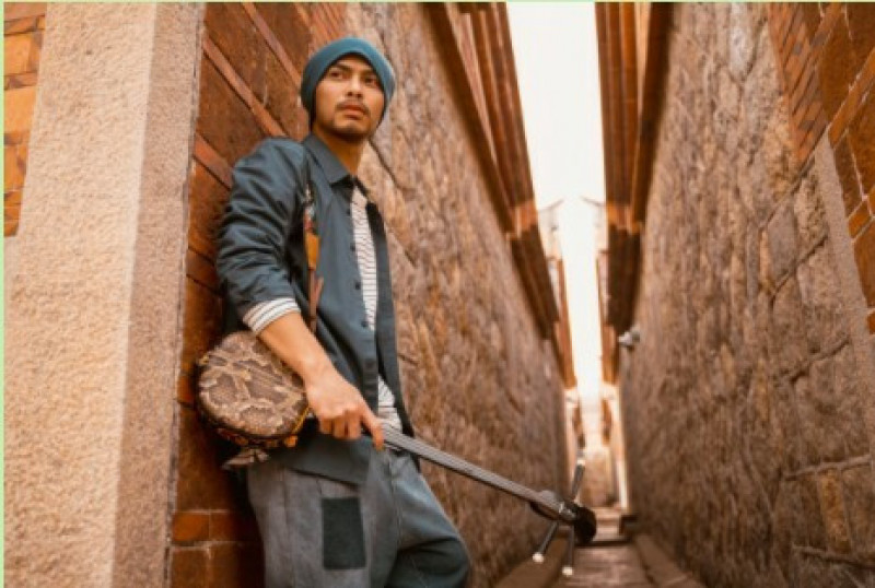 黃明志犯太歲！曾為金門代言觀光 牽扯謝侑芯命案被爆除名無法唱跨年