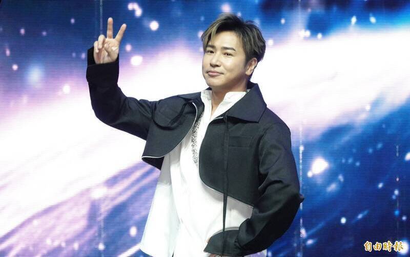 歐弟二婚1年遭爆爭吵分居  傳全家移居沖繩