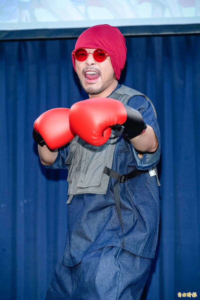 黃明志是否涉案有得等？大馬警方透露謝侑芯解剖、毒物反應報告出爐時間