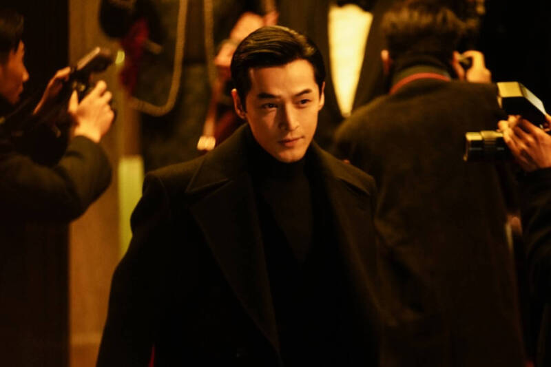 向太怒轟名導王家衛「是個屁」  點名3宗罪永不錄用