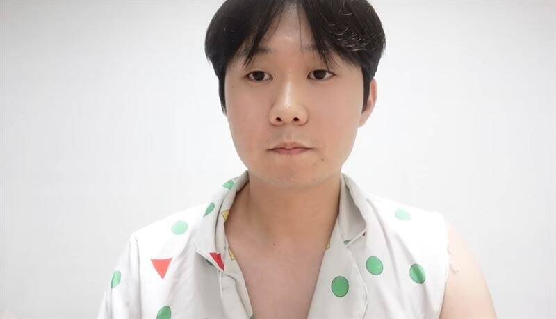 真假？！96萬粉YouTuber爆「中國客在韓活摘器官」