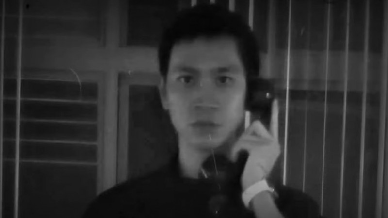 （影）才獲判不起訴！Andy曝扛不住壓力 宣告「消失72小時」