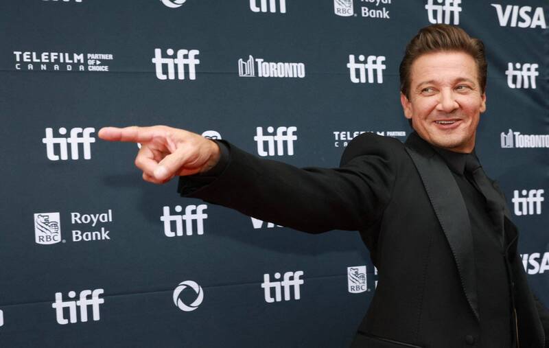 「鷹眼」遭中國女導演指控私發不雅照  團隊律師回應