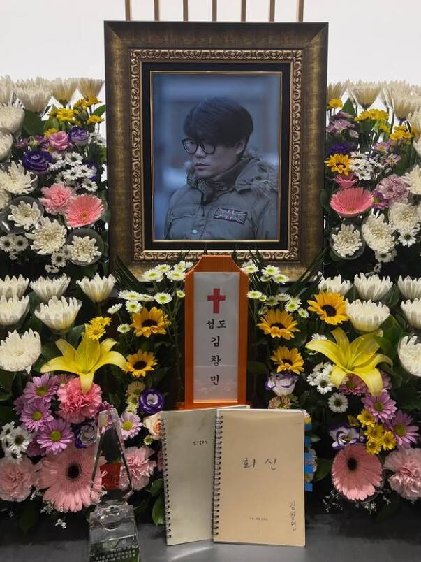 南韓名導演腦出血急救18天不治 家屬遵從遺願捐4器官