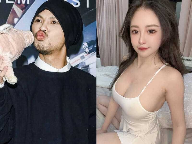 謝侑芯閨密謝薇安被嗆蹭流量   發律師函反擊