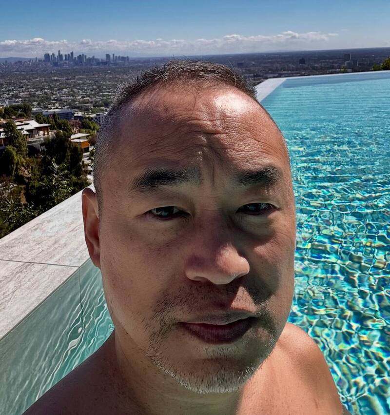 投資虧17億  黃立成生日願望：財產別被清算