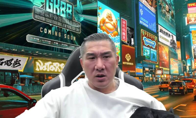 中國行業績差 館長情勒式行銷大罵：你們像個人嗎？