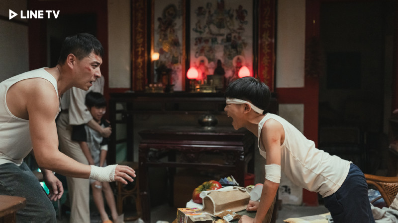 12歲童星「性情大變、舉止詭異」被懷疑中邪遭帶去收驚