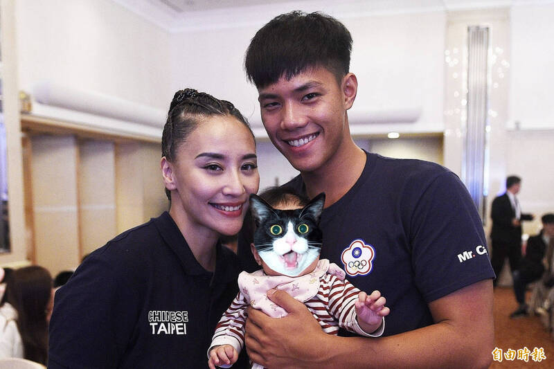 安歆澐遭老公勒脖「眼白爆血」險死   哭求：我只想活下來