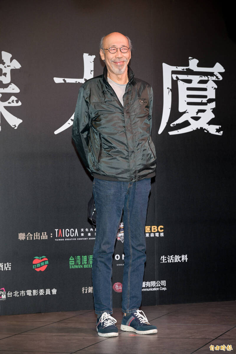 馮淬帆今出殯！骨灰葬在金門 家屬揭遺願