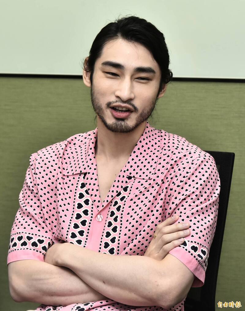 （影）9m88急撇戀情！章廣辰認了「想結婚生子」遭拒絕：太急了