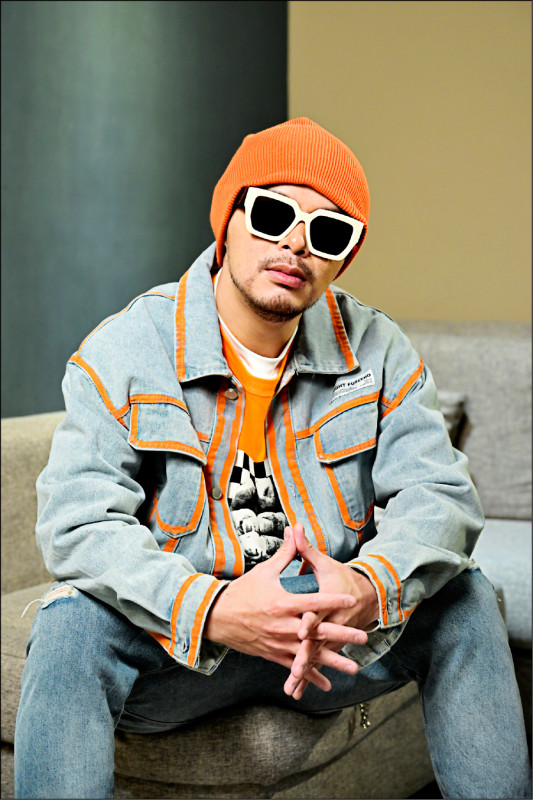 捲謝侑芯命案 黃明志暫無涉嫌口頭保釋