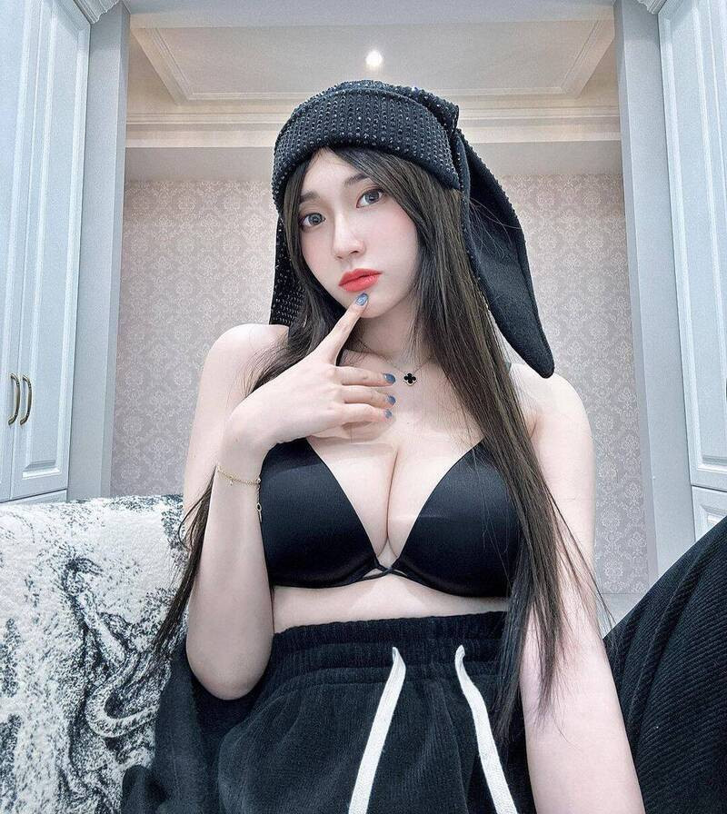 黃明志獲釋終於發聲 謝侑芯密友曝光私訊氣炸開轟