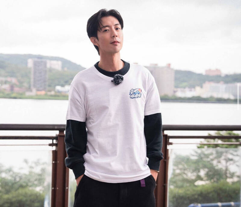 棒棒堂風波不斷！「涉閃兵、捲不倫戀」小杰被起訴經紀人回應了