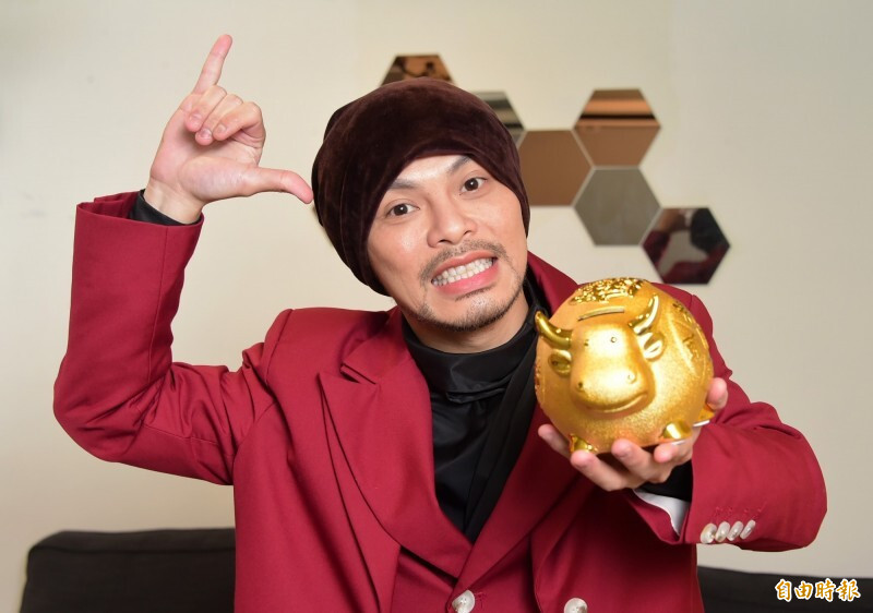 拒談黃明志！父親沉痛表態「兒子的事不再回應」