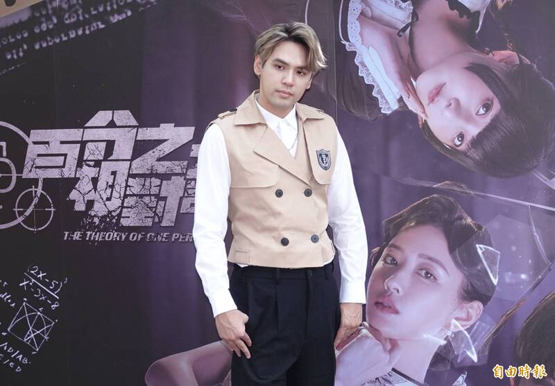 陳零九閃兵無限期停工 遭爆態度不佳反擊：你們比我爛好幾倍