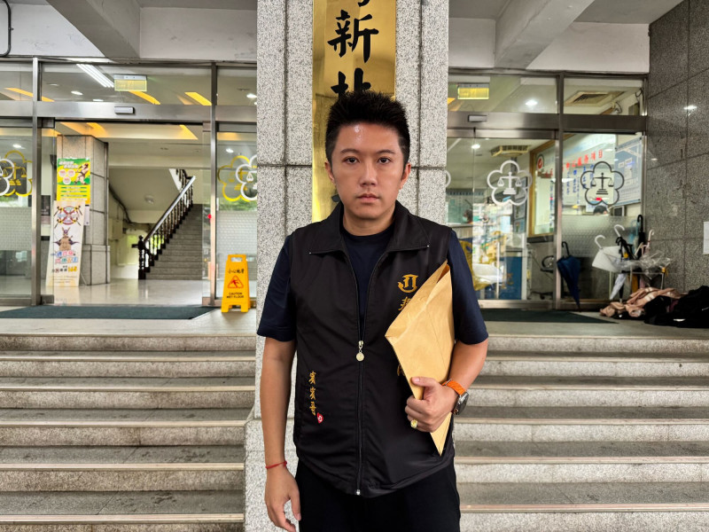 賓賓哥控直播主恐嚇勒索！「按鈴控告」進度曝光