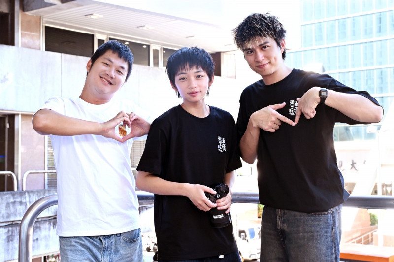 （獨家）《電車吃漢》全台爆紅奪走鐘獎！Dcard揭辛酸內幕：上車就焦慮