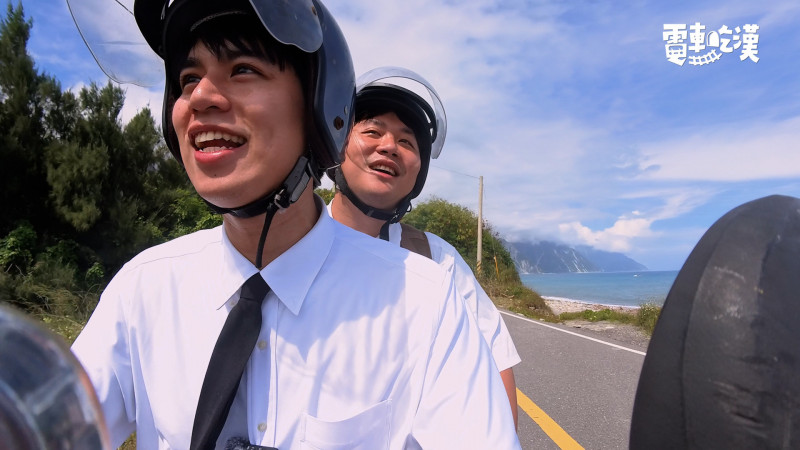 （獨家）《電車吃漢》更新太慢？Dcard揭「1集剪30天」苦笑：這是無限列車