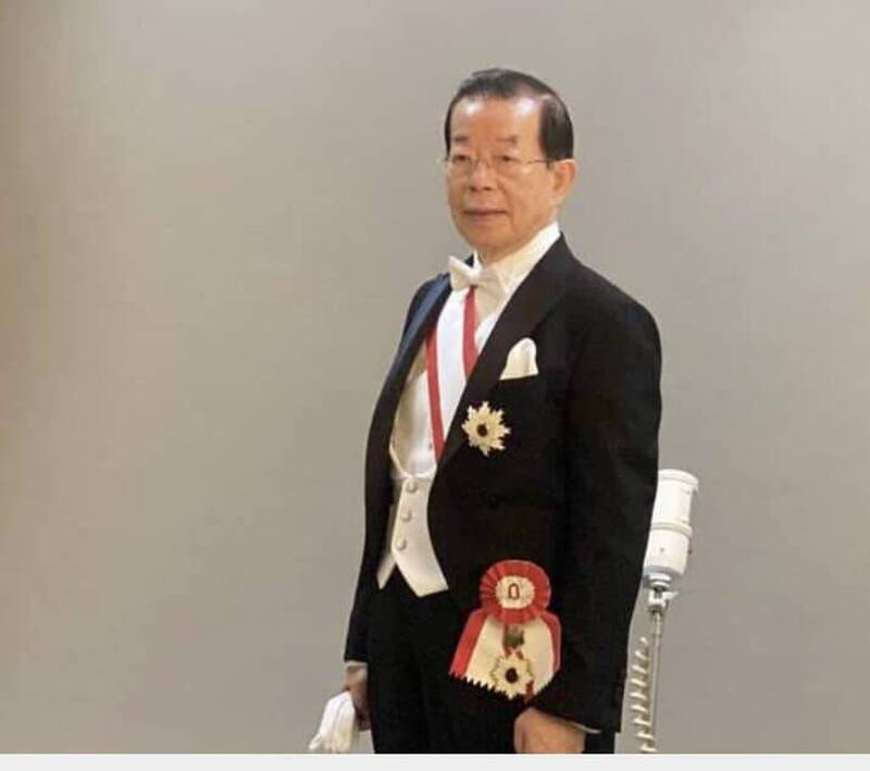 中國跳腳日本挺台灣  主播王顯瑜：是又怎樣，咬我啊！