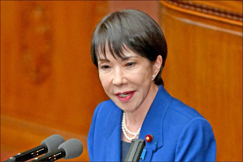 中日情勢升溫   矢板明夫：盼高市早苗挺住