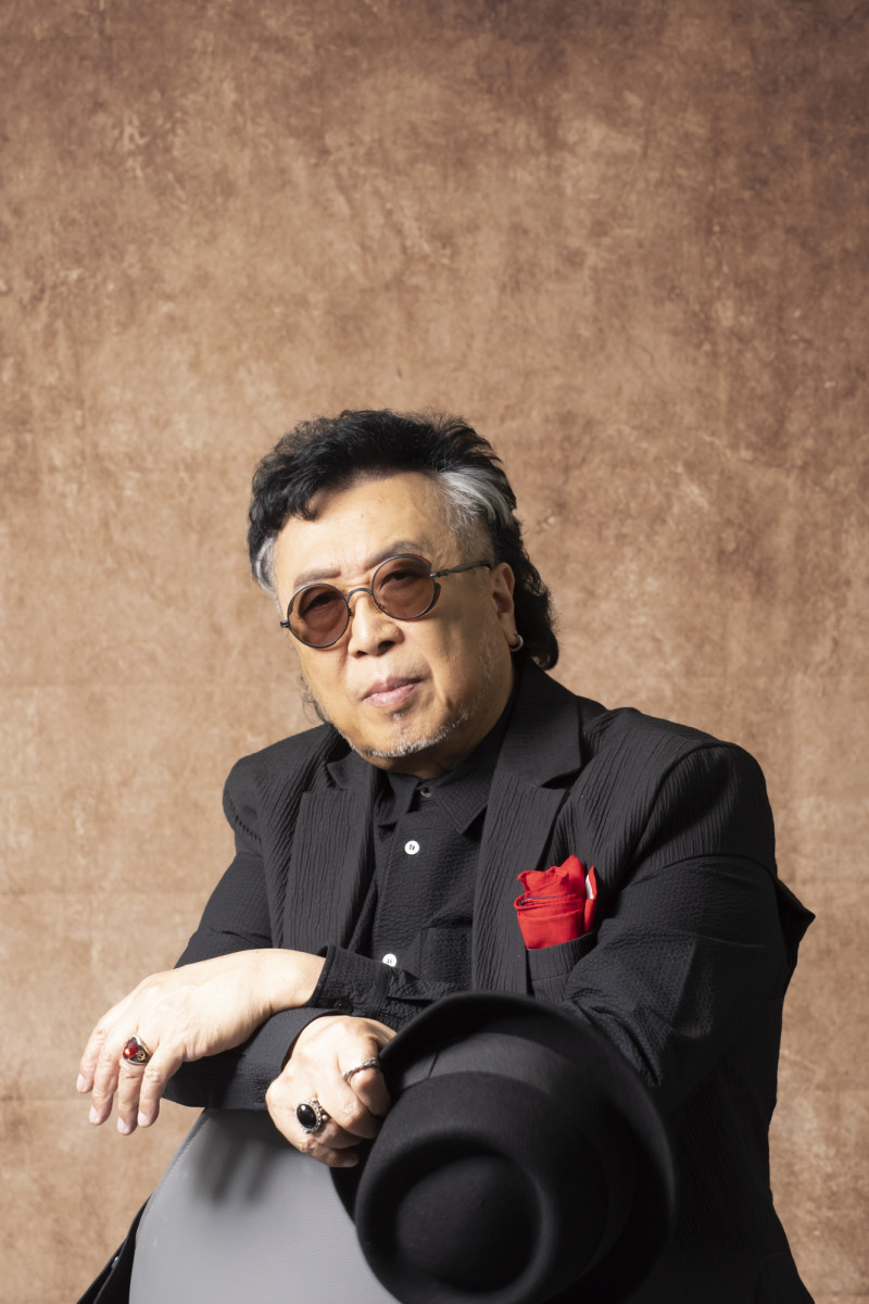 K歌神曲《新不了情》只花10分鐘完成 鮑比達自爆絕對音感「李玟也覺難搞」