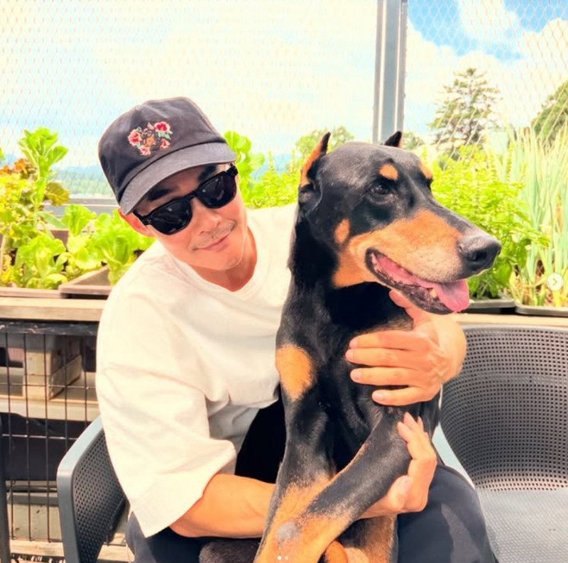 男星登山發現屍體超崩潰 接任務「上前鬆開繩子」