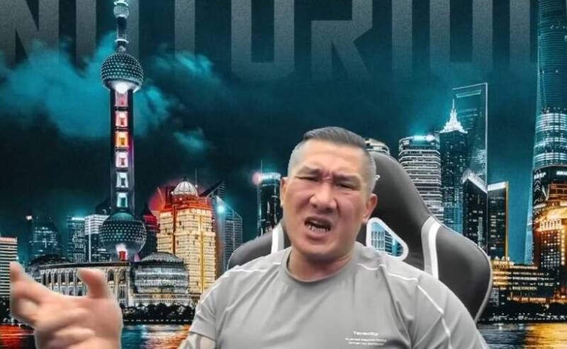 （影音）館長公開大師兄借錢對話截圖 怒轟恐嚇集團