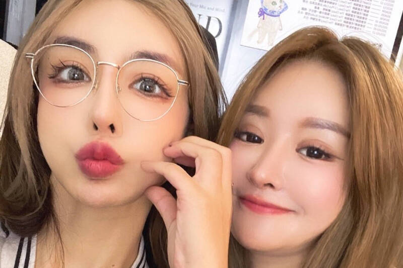 謝侑芯火化  雪碧開嗆黃明志「贖罪」