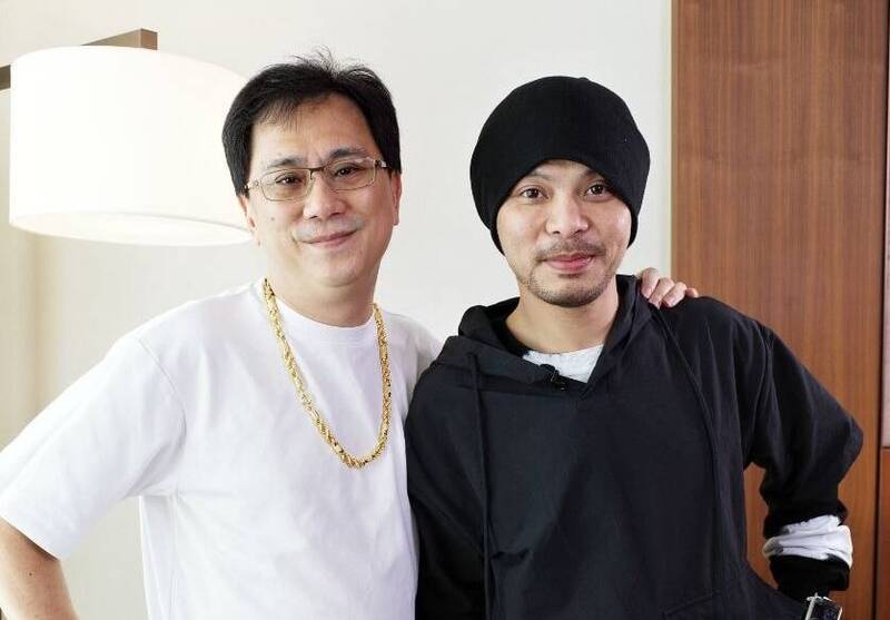 黃明志捲謝侑芯命案   486先生：少年得志大不幸