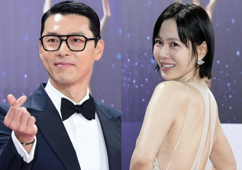 玄彬孫藝真封青龍帝后遭酸爆 韓網：顏值高、公信力0