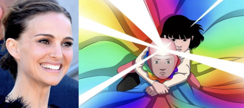 娜塔莉波曼監製動畫搶歐洲電影獎3獎 《情感的價值》入圍6項最大贏家