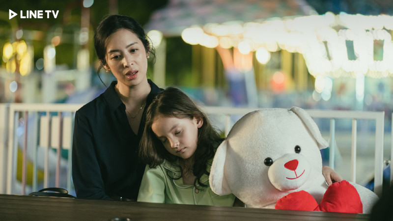 莫允雯為救女「逆天改命」 看女兒受苦「心瞬間碎掉」