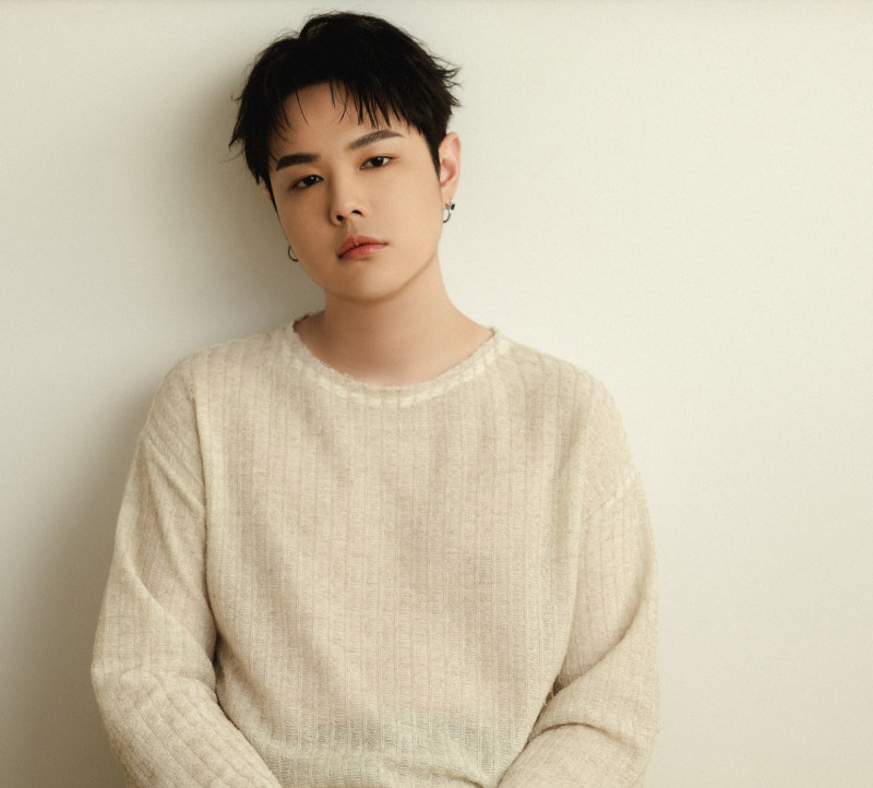 狂接40場演出！創作男星看齊伍佰「不開口」台下搶唱