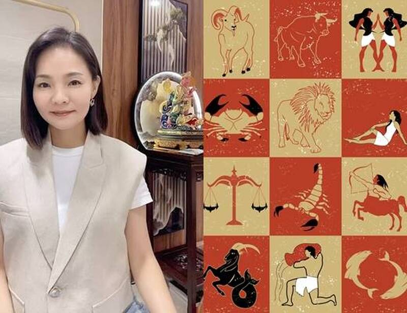 節氣「小雪」發發發！  12星座「招財守財」必收