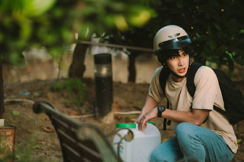 《我家的事》等片獲金馬獎 台中市與有榮焉