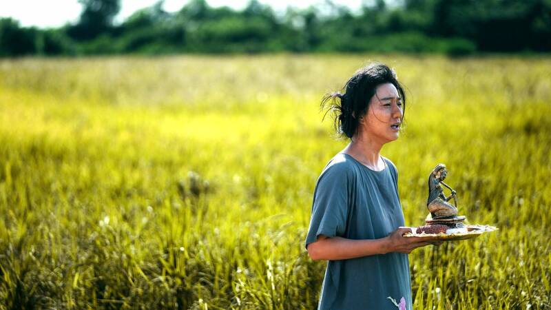 范冰冰奪金馬影后！工作室賀文提「寶島」卻秒刪掀討論