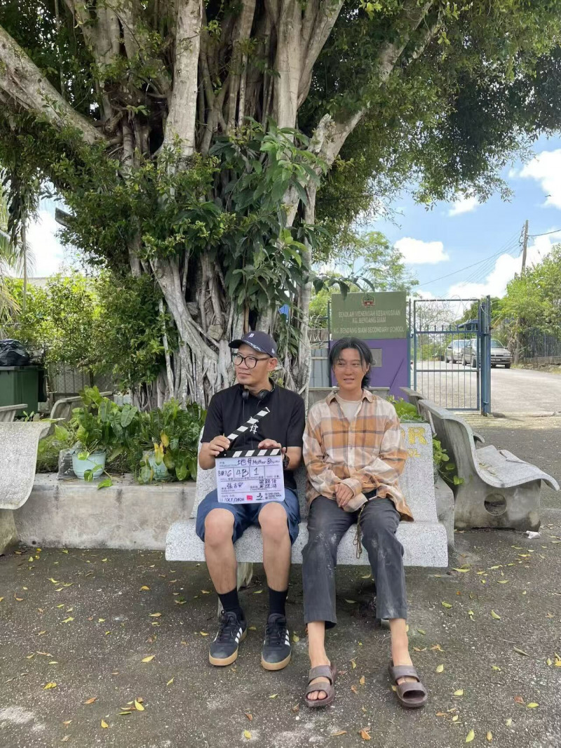 范冰冰深夜告白《地母》！金馬后冠「讓她重生」真心話逼哭網