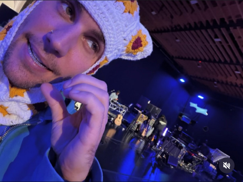 為何神童40歲了還叫神童？星光歌手參戰 小賈斯汀被拖下水