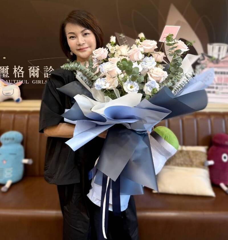 「TWICE子瑜終於回家」媽媽感性曝心聲 陳其邁也現身留言