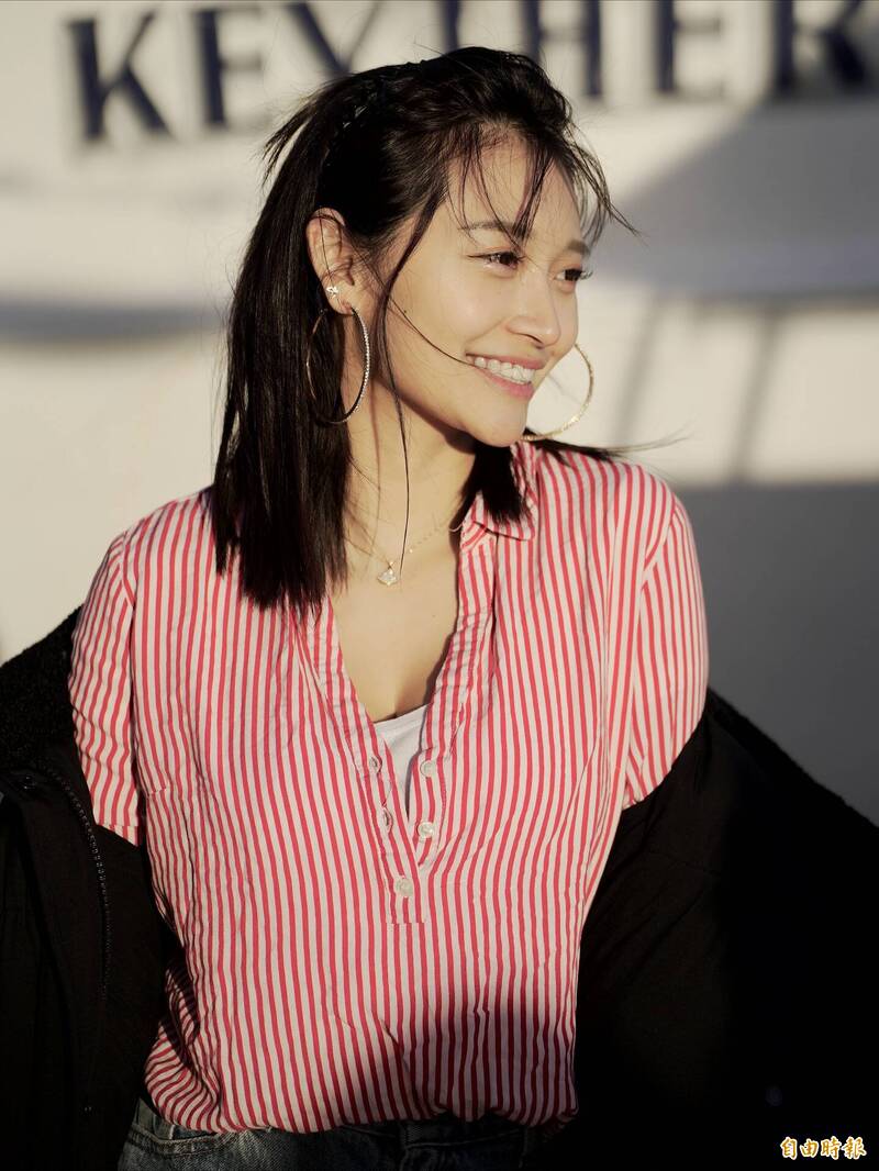 G奶子瑜認婚變  祈錦鈅首發聲：注定1人孤軍奮戰