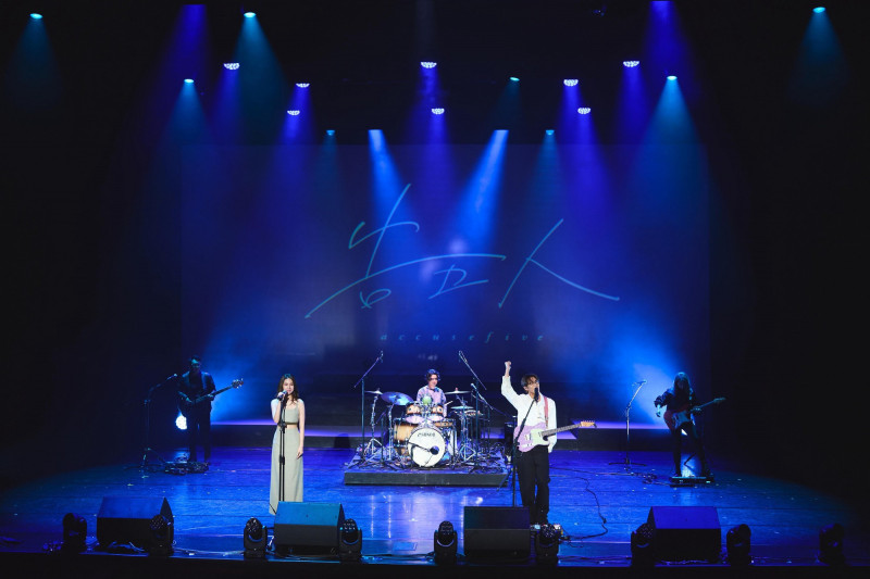 金馬獎當天一早就「鼻酸」 告五人零唱酬趕場原因曝光