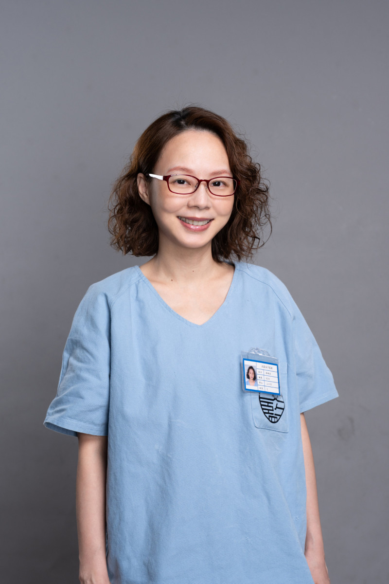 台版Jennie被「指定扮醜」 孫淑媚《陽光女子合唱團》拍片現場傻眼